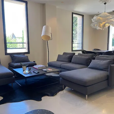 Villa 47 Sud *