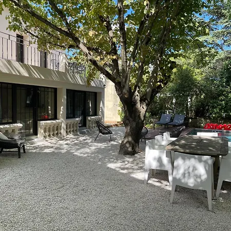 47 Sud Villeneuve-lès-Avignon