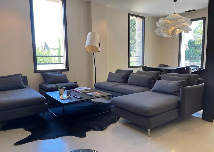 Villa 47 Sud *