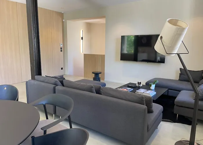 47 Sud Villa Villeneuve-lès-Avignon