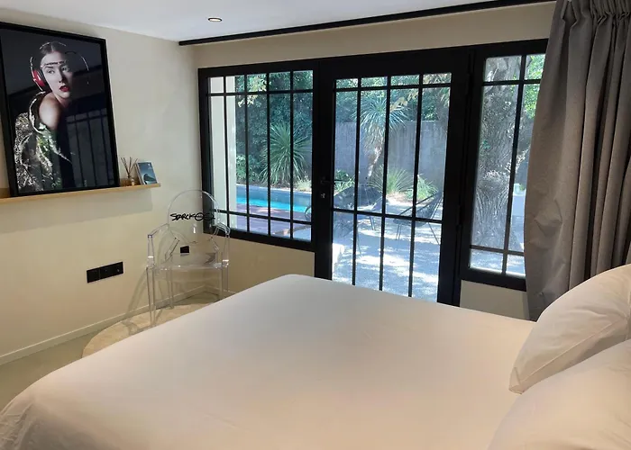 Villa 47 Sud