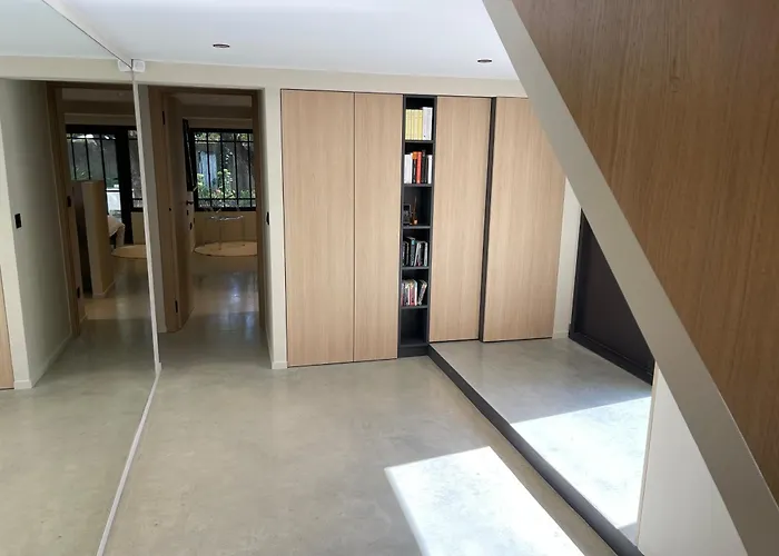 Villa 47 Sud Villeneuve-lès-Avignon