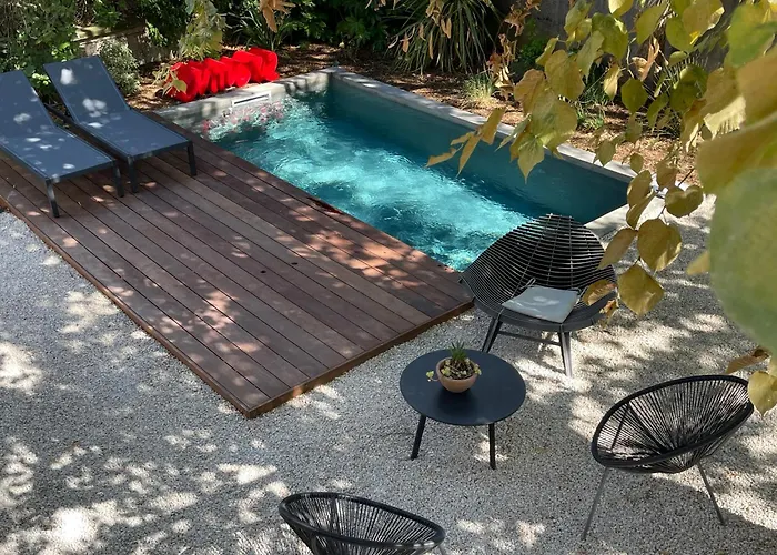 47 Sud Villeneuve-lès-Avignon