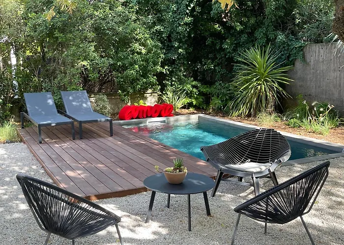 Villa 47 Sud