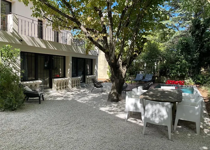 47 Sud Villeneuve-lès-Avignon