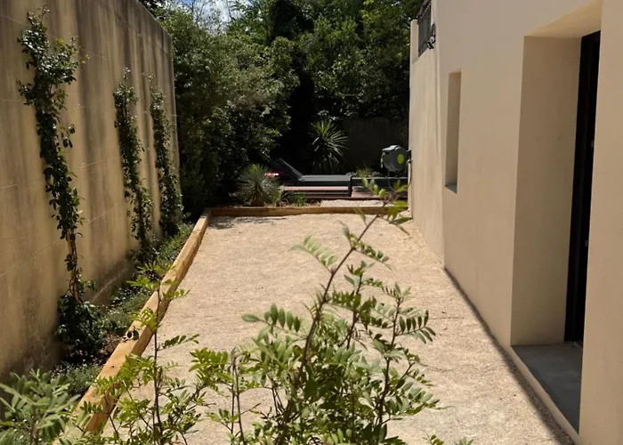 47 Sud Villa *