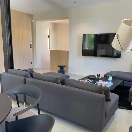 47 Sud Villa Villeneuve-lès-Avignon