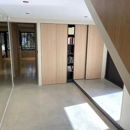 Villa 47 Sud Villeneuve-lès-Avignon